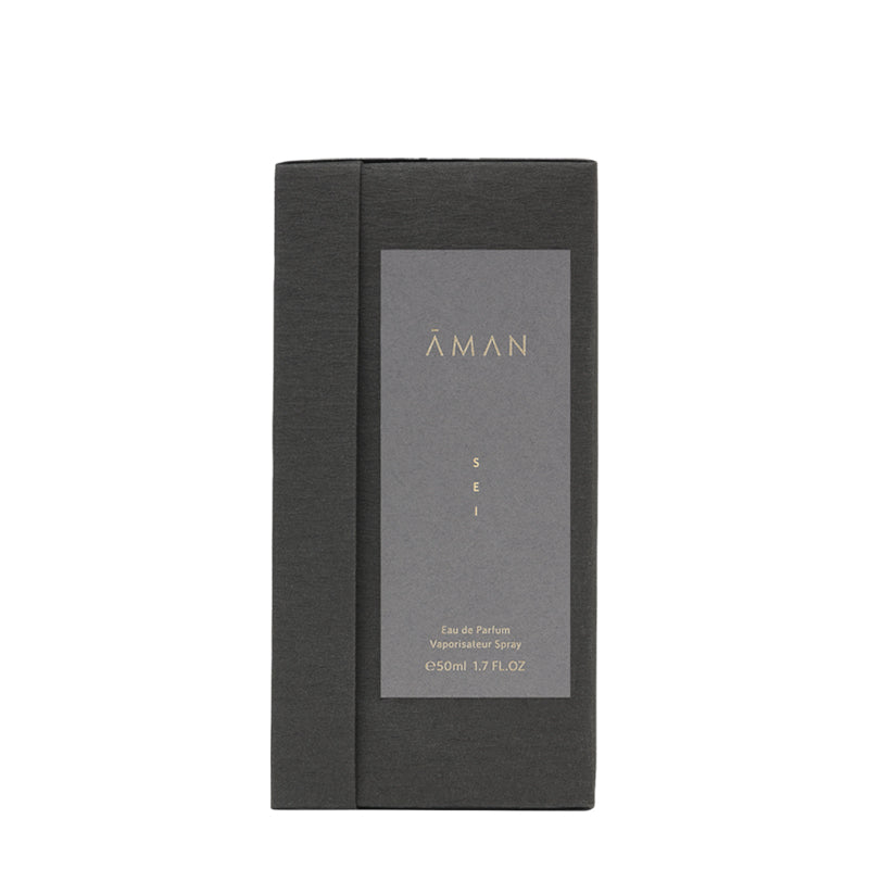 AMAN Sei Fine Fragrance 50ml