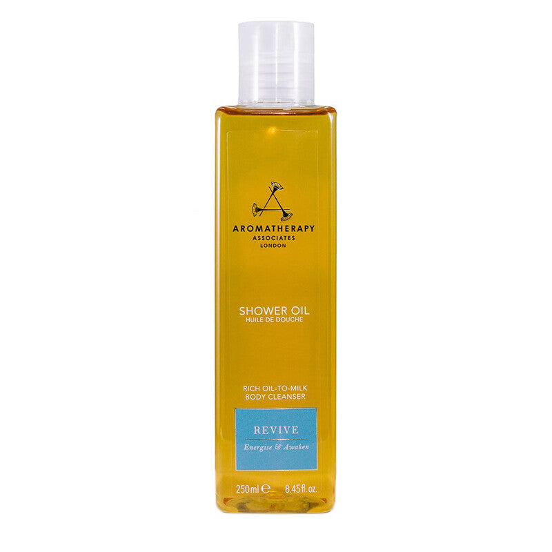 Aromatherapy Associates Revive Shower Oil 250ml