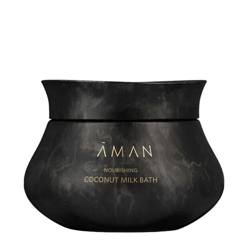 AMAN Nourishing Coconut Milk Bath 59g