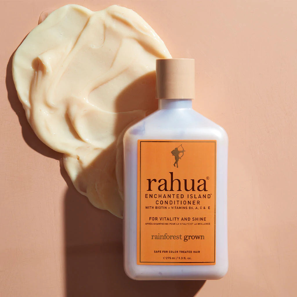 Rahua Enchanted Island Conditioner 275ml