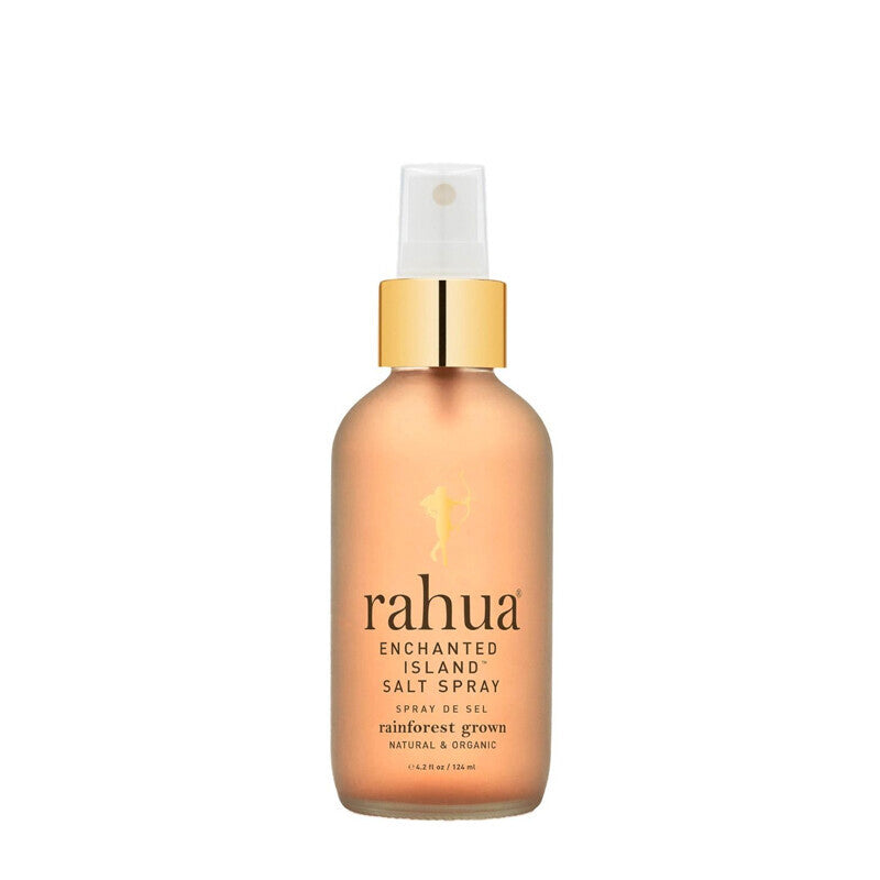 Rahua Enchanted Island Salt Spray 124ml