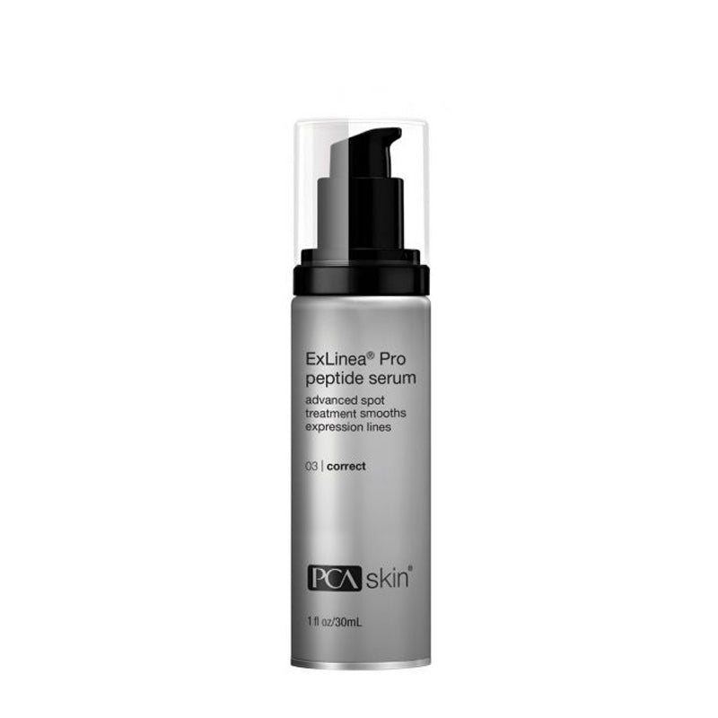 PCA Skin Exlinea Pro Peptide Serum 30ml