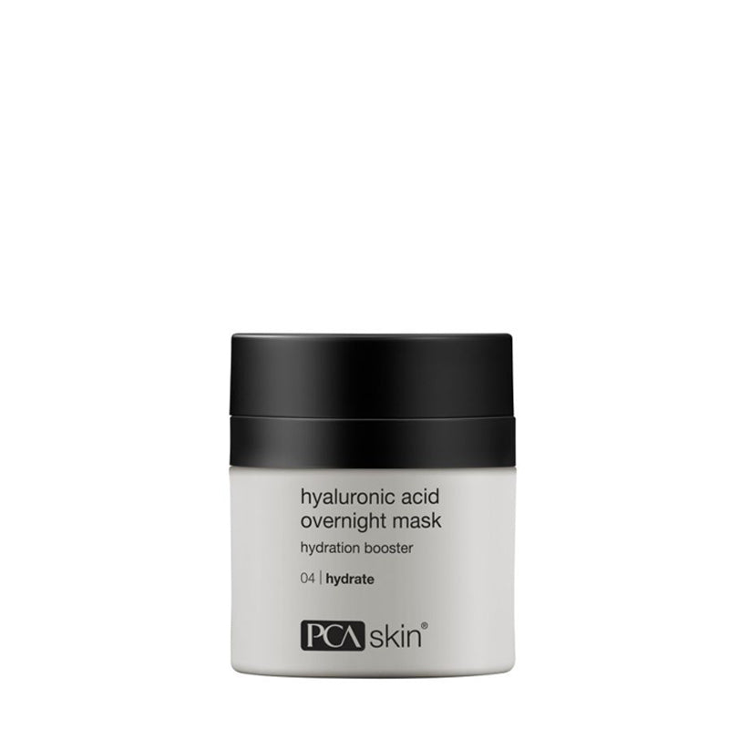 PCA Skin Hyaluronic Overnight Mask 50ml