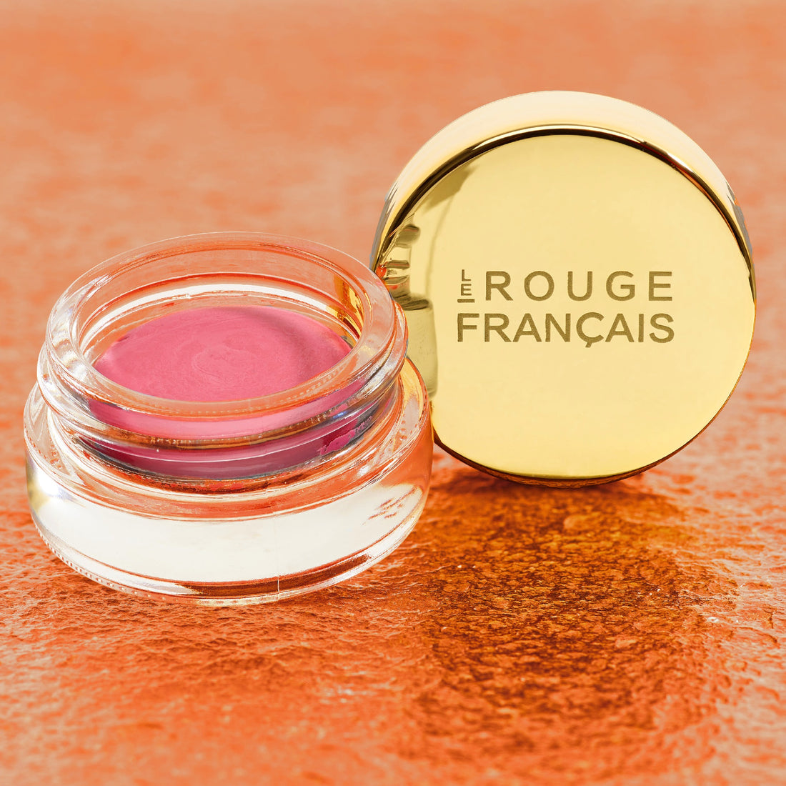 Le Rouge Français Cheek & Lips, Cléopâtre | 220