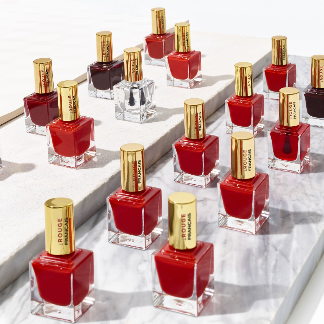 Le Rouge Français Nail Polish Catenella | 980