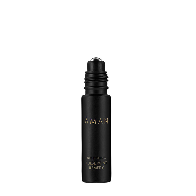 AMAN Nourishing Pulse Point Remedy 10ml