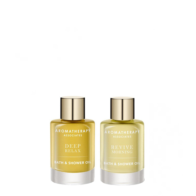 Aromatherapy Associates Perfect Partners Relax & Revive Duo Set