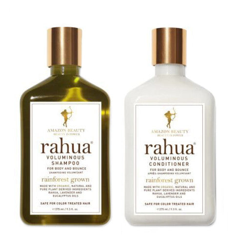 Rahua Voluminous Essential Care Duo