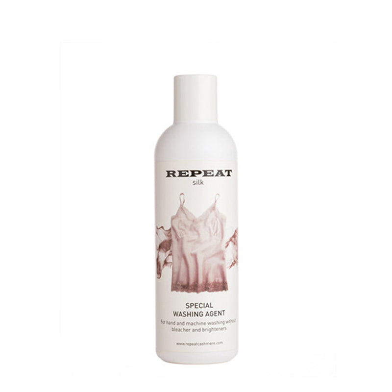 Repeat Silk Wash 240ml