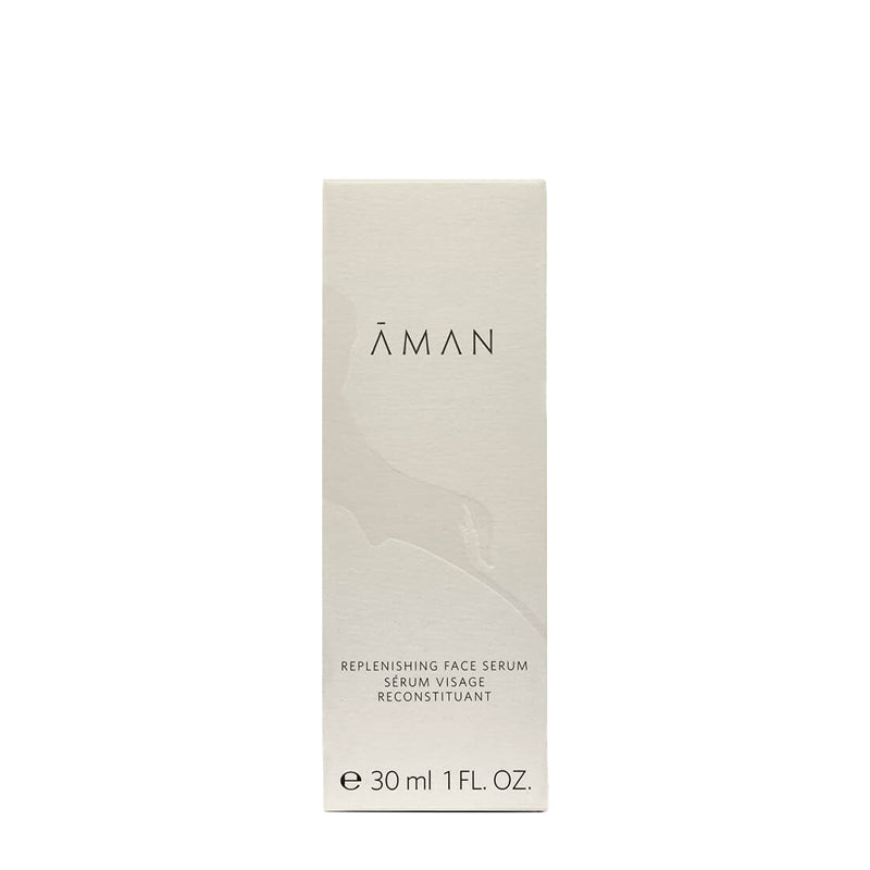 AMAN Replenishing Face Serum 30ml