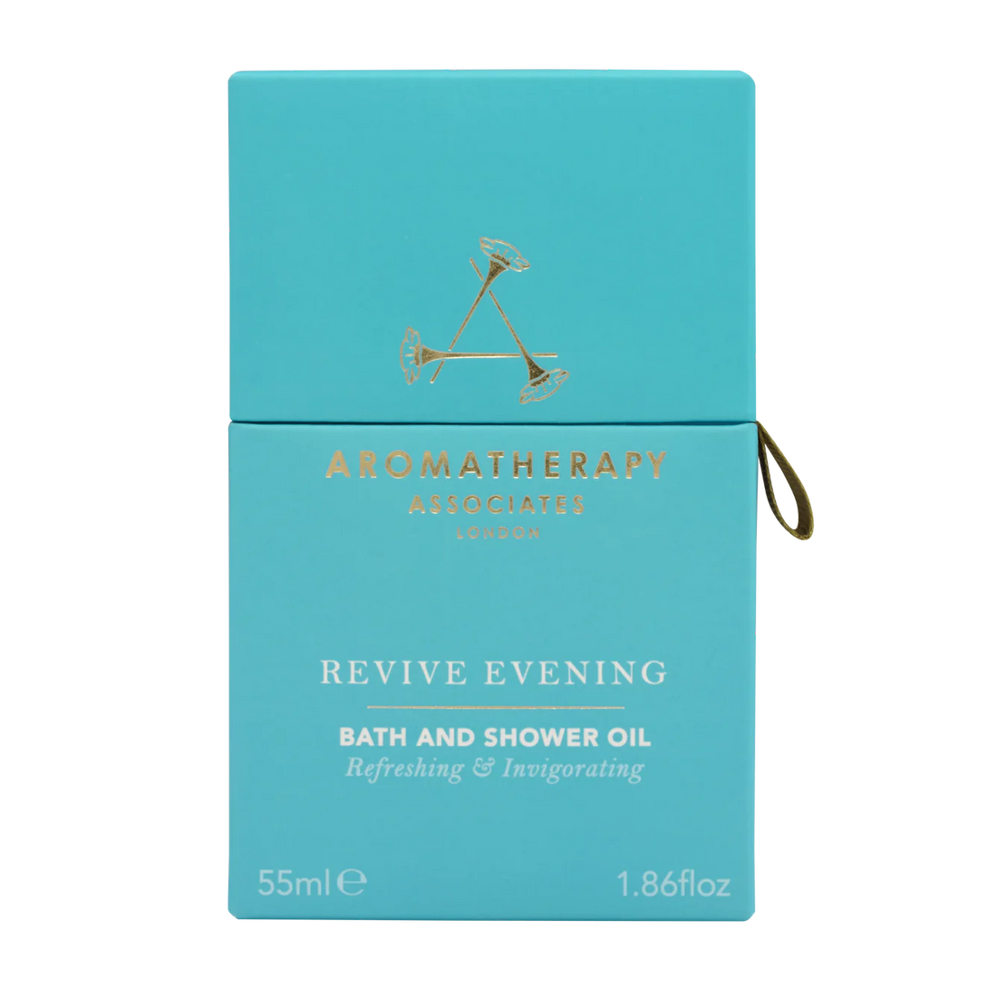 Aromatherapy Associates Revive Evening Bath & Shower Oil 55ml