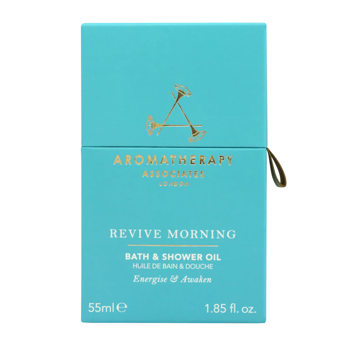 Aromatherapy Associates Revive Morning Bath & Shower Oil 55ml