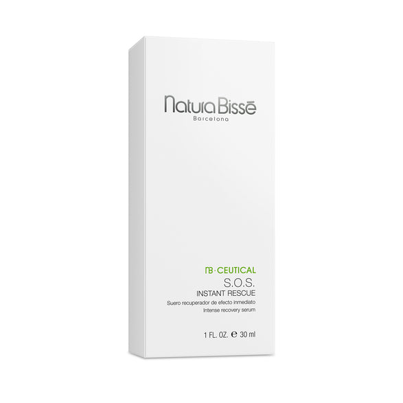 Natura Bissé Ceutical S.O.S. Instant rescue 30ml