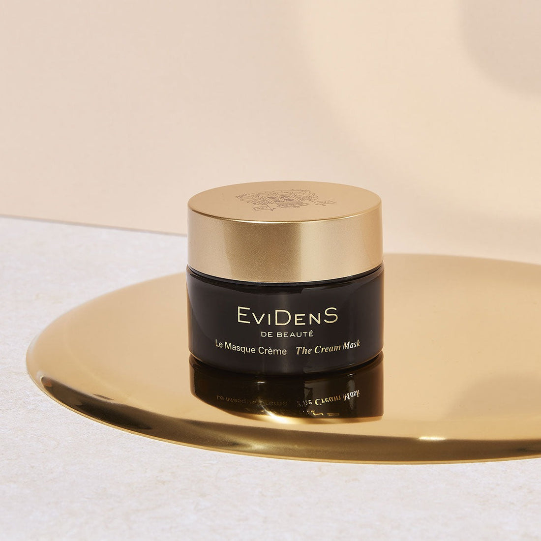 Evidens De Beauté The Cream Mask 50ml