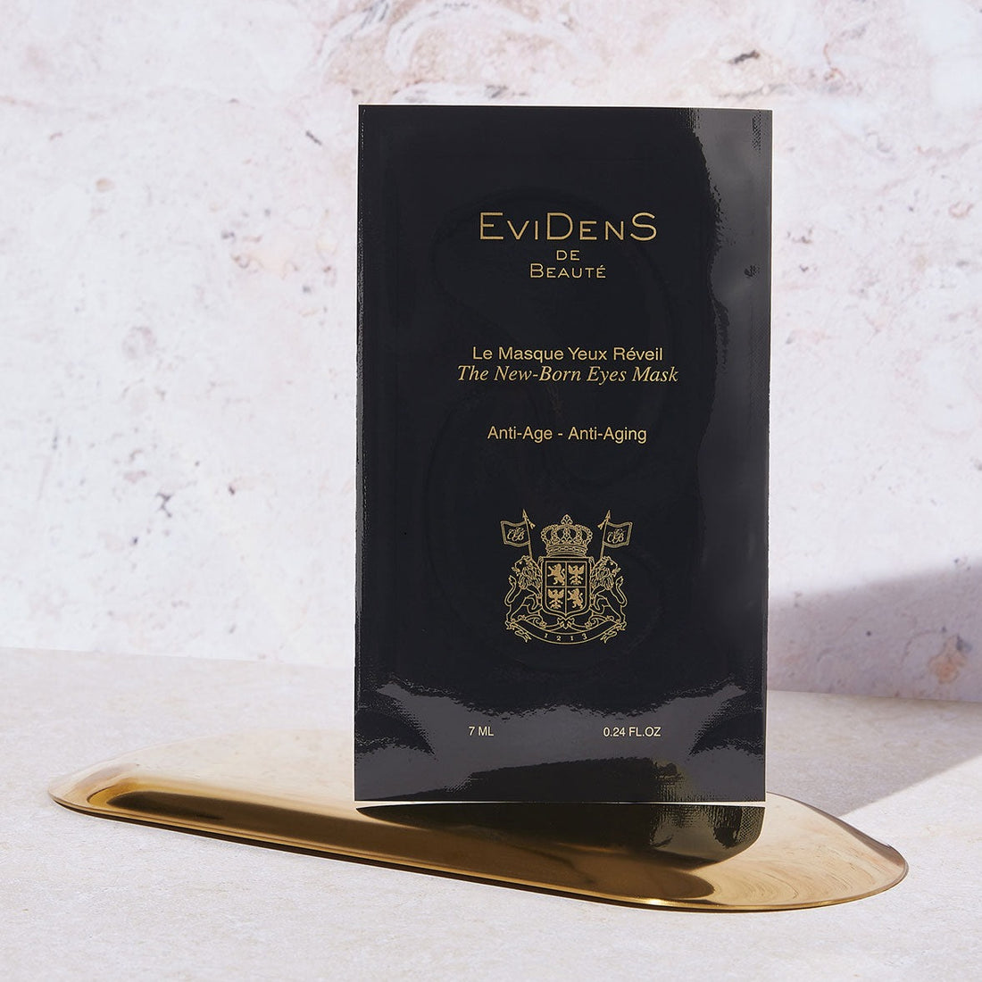 Evidens De Beauté New-Born Eyes Mask