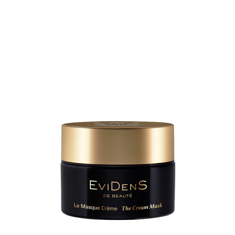 Evidens De Beauté The Cream Mask 50ml