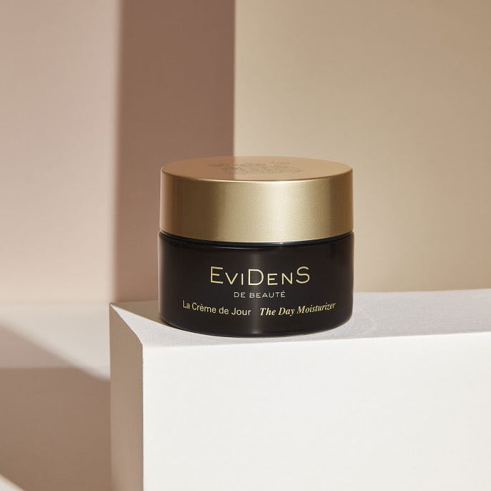 Evidens De Beauté The Day Moisturizer 50ml