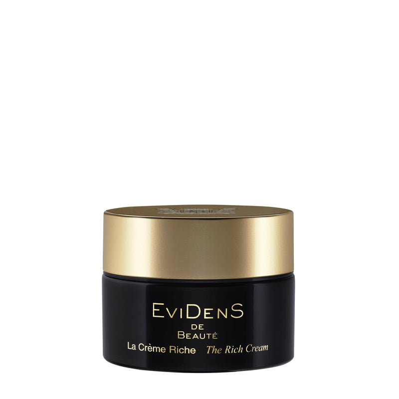 Evidens De Beauté The Rich Cream 50ml