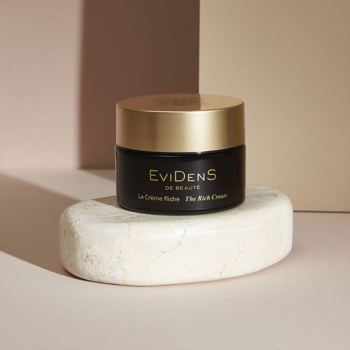 Evidens De Beauté The Rich Cream 50ml